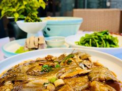 -小城故事·地道宁波味(月湖盛园店)