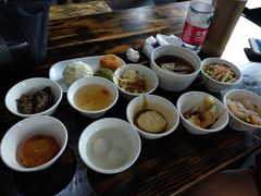 -龙抄手(文殊坊店)