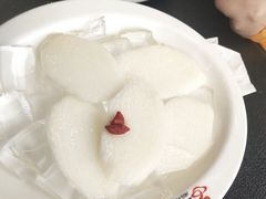 山药姑娘-红菇坊鲜汤火锅(北站店)