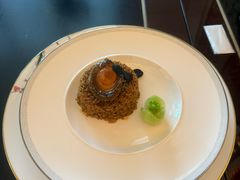 -珠海瑞吉酒店·宴庭中餐厅
