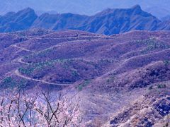 -妙峰山风景名胜区