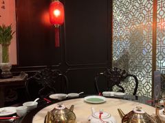 -誉八仙粤菜(万象天地店)