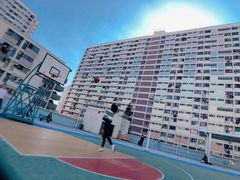 -彩虹村