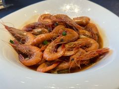 -爷爷的草帽·海鲜馆(孙塘路店)