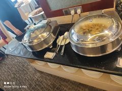 -珀丽酒店-协奏坊餐厅