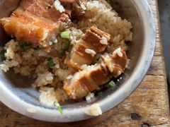 -老嘢扣肉糯米饭(云亭街店)