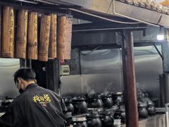 -猪肉婆私房菜(容桂总店)