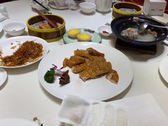 -半岛太子酒家(海港城店)