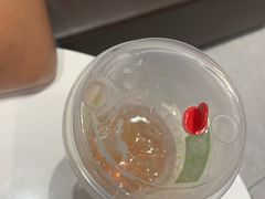 -奈雪的茶(深圳北站店)