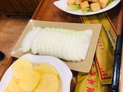 -重庆秦妈火锅(全国连锁五台山店)
