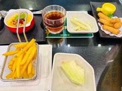 -豪客来牛排(中核世纪广场店)