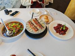 -天福苑(崇宁路店)