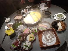 -骨之味·筒骨汤火锅(江头店)