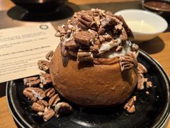 -大酉·M Coffee(北京美术馆店)