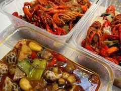 -一起吃小龙虾·海鲜(海珠店)