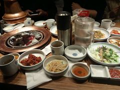 -王妃家(明洞中央店)