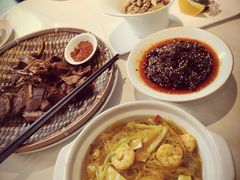 -院8里·少城记忆老川菜(宽窄巷子店)