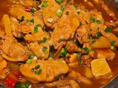 -胖哥俩肉蟹煲(杭州下沙学林街店)