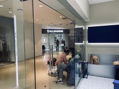 -海马体照相馆(大连罗斯福广场店)