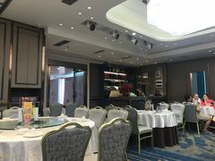 -港湾宴会厅(京基百纳店)