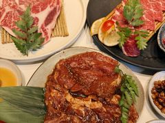 -缘·金家烤鳗鱼(西塔总店)