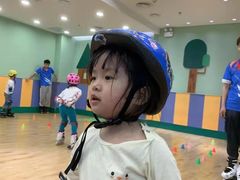 -乐翔轮滑(中庚漫游城店)