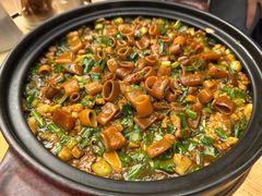 -品海楼·大连海胆锅贴馆(东港店)