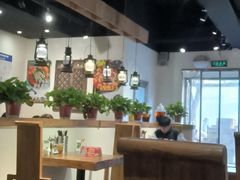 -茶花妹子云南餐厅(传媒大学店)