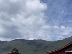 -玉湖村