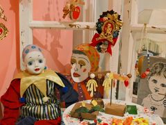 -恋物百货商店(华侨城店)