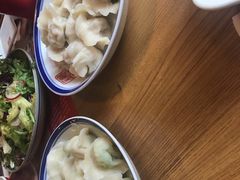 -新兴园饺子馆(北京百子湾店)