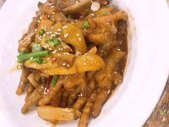 -古田会·肥肠鸡(古田店)