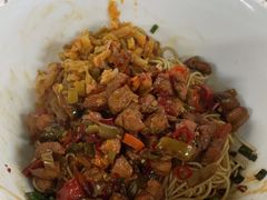 -虎子面粉馆(五一东村店)