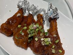 -御彩酒家(东风东路店)