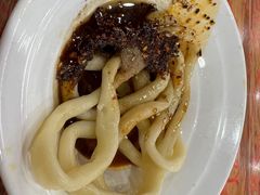 -华兴街自力面店