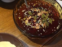 -受气牛肉·重庆耙牛肉(来福士店)