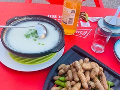 -东方之珠海鲜酒楼(南开店)