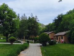 -陕西黄河壶口瀑布旅游区