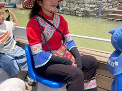 -三门海
