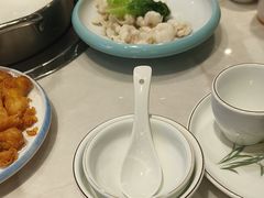 -粤顺渔坊·中山脆肉鲩火锅(清湖店)