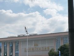 -广西壮族自治区博物馆