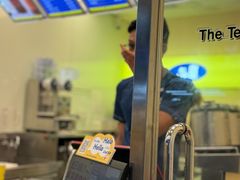 -50嵐鲜茶专卖连锁店(金城镇店)