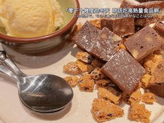 巧克力布朗尼-bluefrog蓝蛙(恒隆广场店)