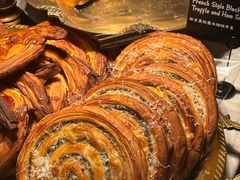 -B&C黄油与面包·THE GARDEN BAKERY概念店(世纪汇店)