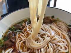 -常樂屋·常德米粉(青年路店)