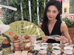 -鹊茶咖啡•新中式(深圳首店)