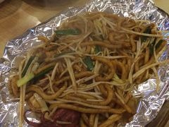 -新世界餐厅(万达店)