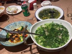-柴米油盐三杯鸡(象山北路店)