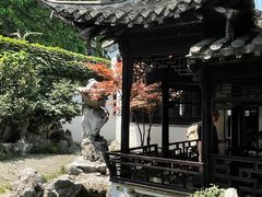 -何园