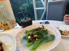 -海宝酒家(中山四路店)